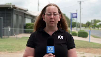 Man charged over death of a baby girl in central Queensland