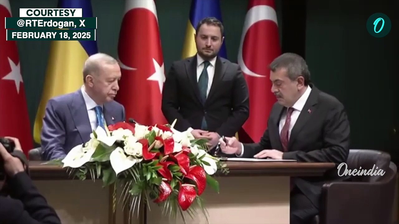 Zelensky Slams U.S-Russia Talks in Saudi Arabia | Postpones Visit and Demands Europe's Role