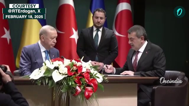 Zelensky Slams U.S-Russia Talks in Saudi Arabia | Postpones Visit and Demands Europe's Role