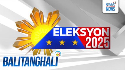 Comelec, nangakong tatapusin lahat ng disqualification petitions bago ang eleksyon, kasama ang petisyon laban sa mga Tulfo | Balitanghali
