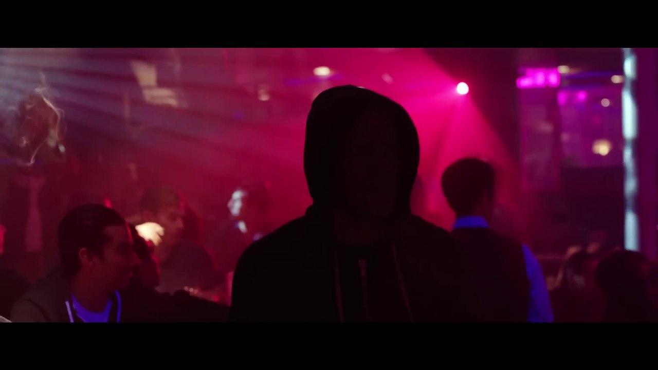 Deadpool (2016) - Official Trailer - Kradid