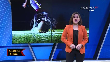 AFC Champions League Elite 2024-2025: Al Pakhtakor Taklukkan Al Sadd 2-1