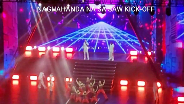 SB19's Explosive Performance at Asia Artist Awards 2023 | AAA 2023 Highlights