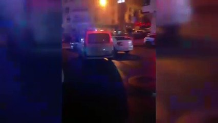 Tartıştığı eski eşini bıçakla öldürdü