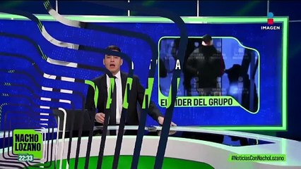 Falso cateo en Chimalhuacán: Este es el rostro de quien presuntamente iba al mando