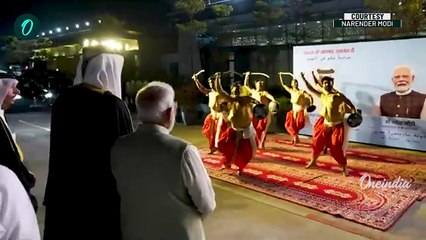 Qatar Emir Sheikh Tamim bin Hamad Al Thani Net Worth: कितने अमीर हैं शेख तमीम, सोने का महल और क्या