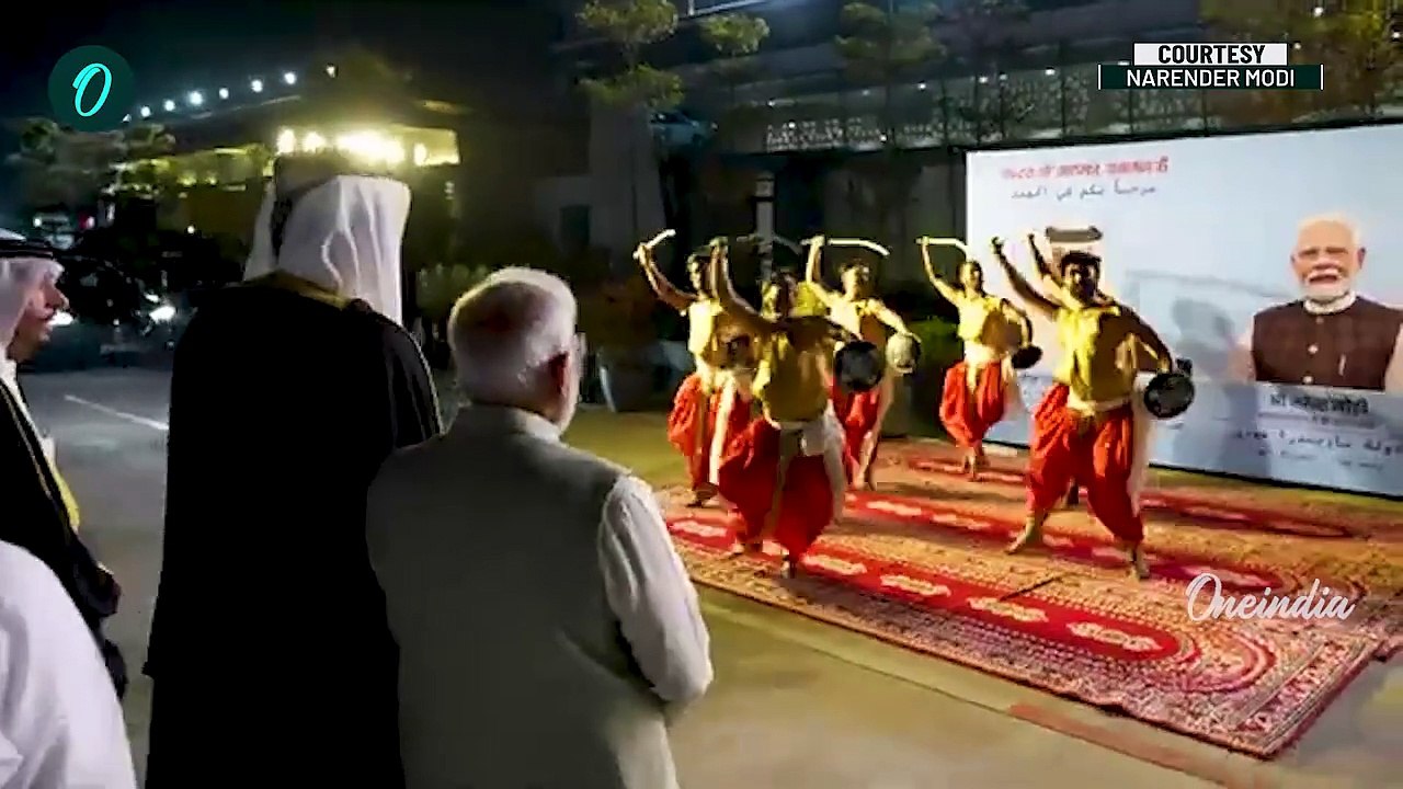 Qatar Emir Sheikh Tamim bin Hamad Al Thani Net Worth: कितने अमीर हैं शेख तमीम, सोने का महल और क्या