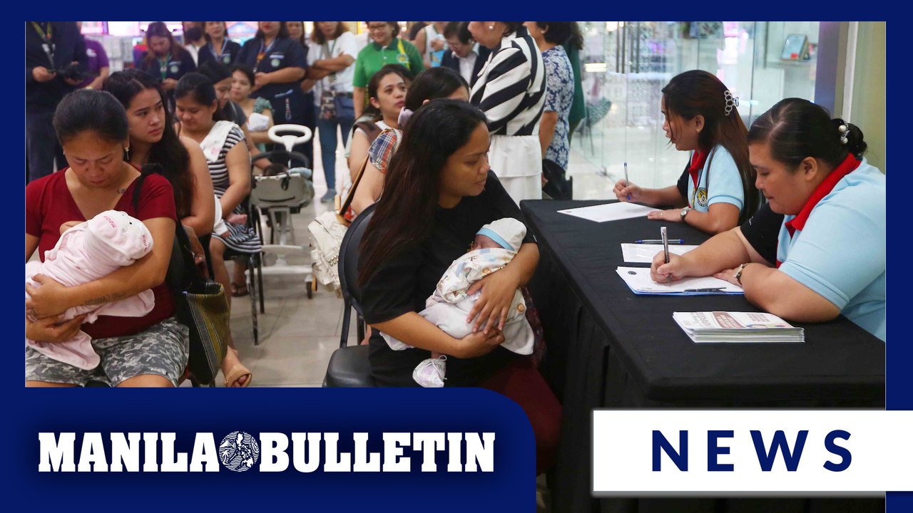 Human Milk Depot launches to support breastfeeding mothers and provide nourishment for infants