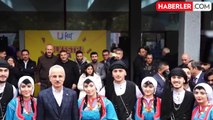 Bakan Uraloğlu, İsrailli bakanı protesto edip salonu terk etti