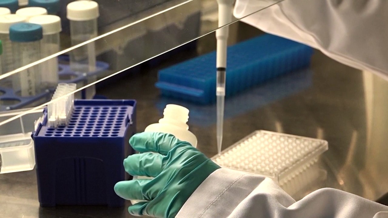 Trump's aid cuts stop South African HIV vaccine trials in their tracks