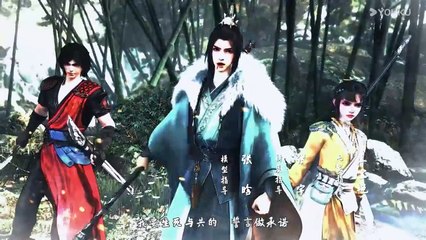 Great Journey of Teenagers Season 4 Episode 8 Multi Sub English Sub || Indo Sub