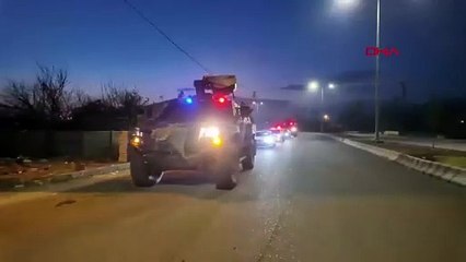 DEM Partili İl Başkanı gözaltına alındı