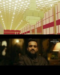 Jahaz Ka Safar | Part 01