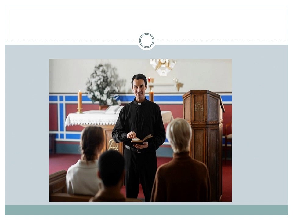Cultivating a Spirit of Unity and Growth With Pastor Thom O’Leary