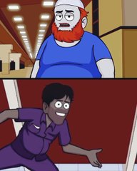 Jahaz Ka Safar | Part 3