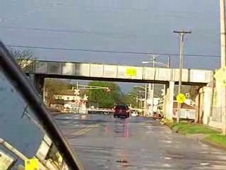 Metra 121 South - Joliet, IL