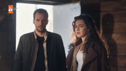 مسلسل حكاية ليلة الحلقة 22 الثانية والعشرون مترجمة