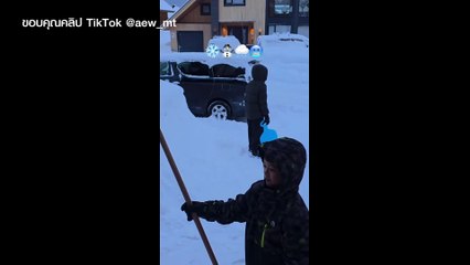 ชมพู่ อารยา แชร์โมเมนต์ทริปญี่ปุ่นกับครอบครัว บ้านบนเขาสวยมาก