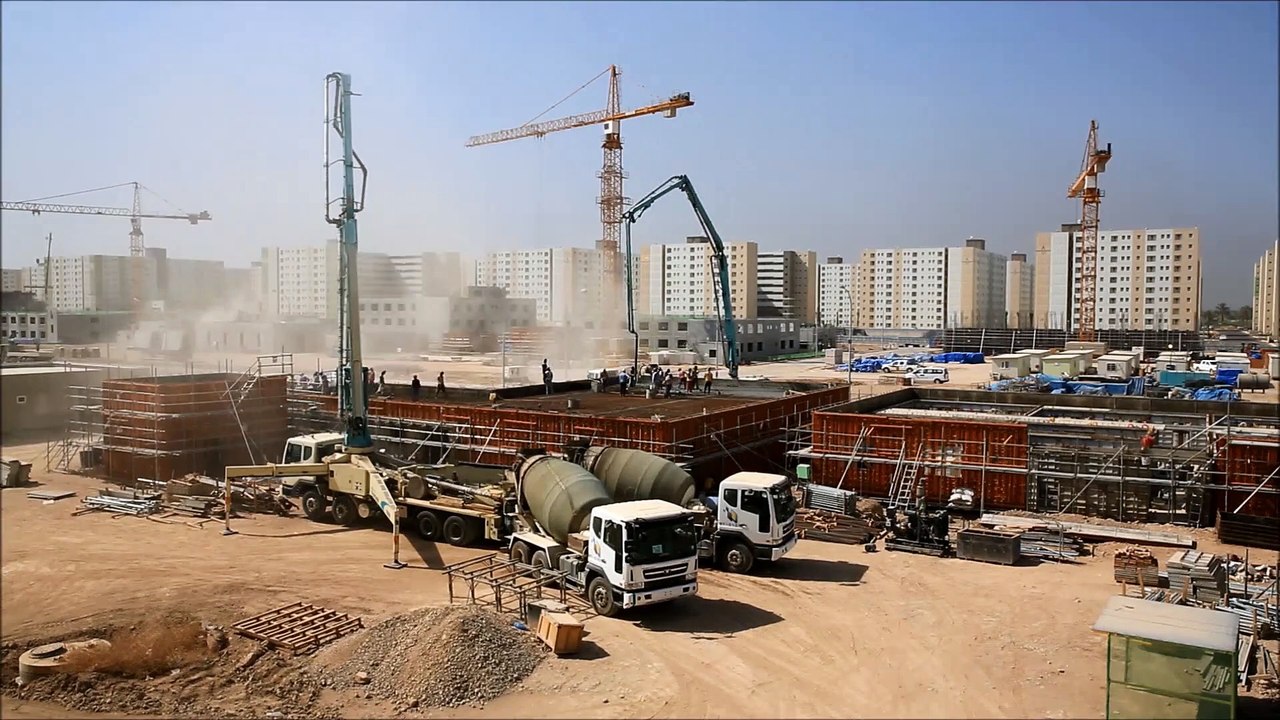 Navigating Construction Challenges with Expertise