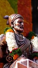 छत्रपती शिवाजी महाराज की जय!🚩