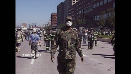 911 One Day In America S01E06