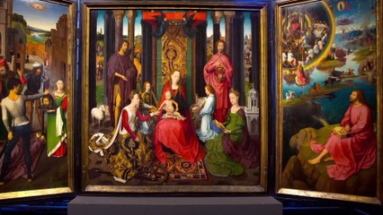 Ascension Keepers S01E06