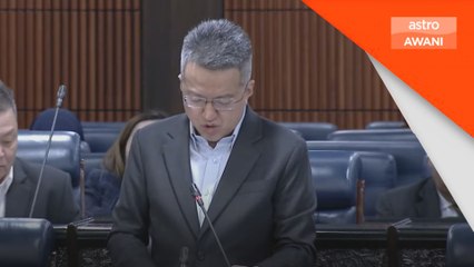 Malaysia dijangka berdepan cabaran pembangunan pusat data AI dengan sekatan terkini AS - Liew