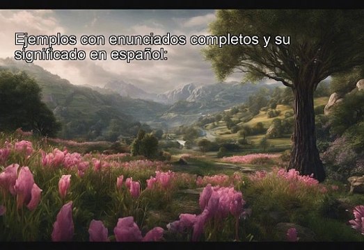 10000 palabras - what