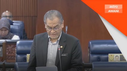 3,316 graduan dilantik pegawai perubatan siswazah