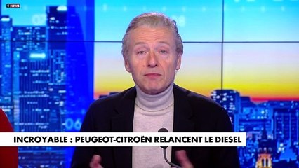 La chronique éco du 19/02/2025