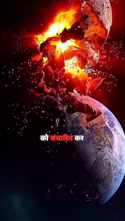 क्या आप इस रोचक और चौंकाने वाले तथ्य को जानते है ! जानने के लिए इसे अभी देखे ।