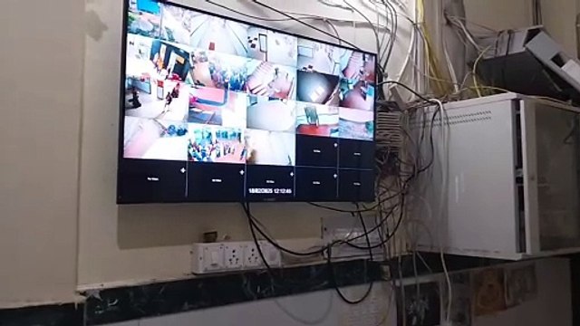 swm news...तीसरी आंख को मोतियाबिंद, अस्पताल में इलाज के बजाय मिल रहा ठगी का दर्द