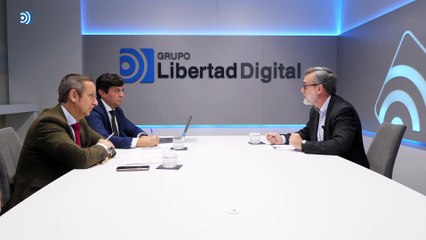 Mikel Echavarren: "Todo lo que está haciendo el Gobierno en materia de vivienda está mal"