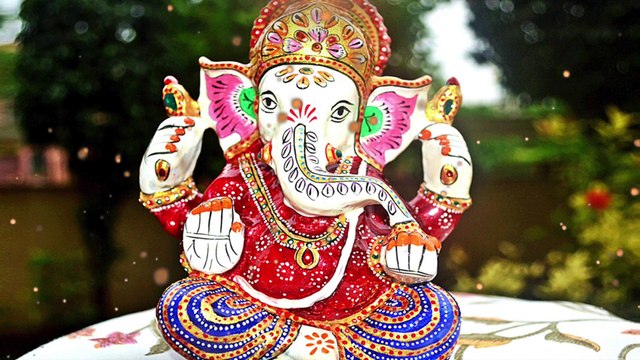 🌺 गणपति बप्पा आए | Ganpati Bappa Aaye | Ganesh Bhajan | Ganesh Chaturthi Special | गणपति गीत