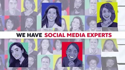 AI Driven Digital Marketing Agency