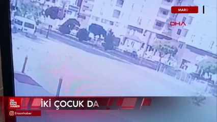 Mardin'de 2 çocuğun ölümüne neden olan sürücüye 7 yıl hapis