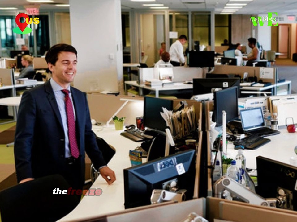 Trump Admin Halts Latin America, Ukraine Migrant Programs Over Fraud, Security Concerns - WorldEye