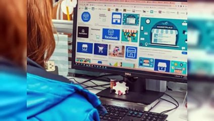 Presos de La Victoria dirigen estafas en Marketplace de Facebook