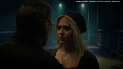 Del Castillo | show | 2004| S1 | Official Clip