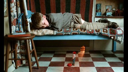 Discover the Magical World of Nils Karlsson Pyssling ✨