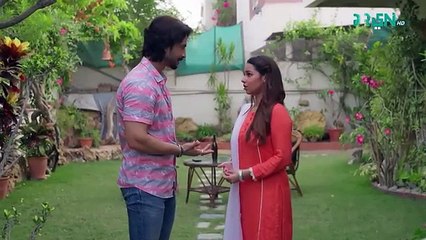 Ishq Beparwah Episode 25 [Eng CC] 26th November 2024 - Affan Waheed - Alizeh Shah - Green TV