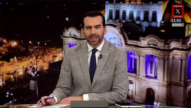 Medios de EU revelan que la CIA intensifica espionaje contra cárteles en México