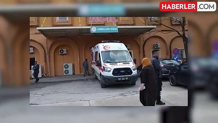 Mardin'de su dolu kovaya düşen 3 yaşındaki çocuk hayatını kaybetti