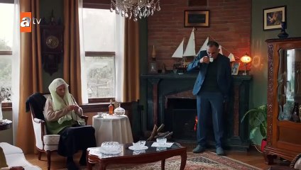 مسلسل حكاية ليلة الحلقة 22  بوراك دينيز مترجمة