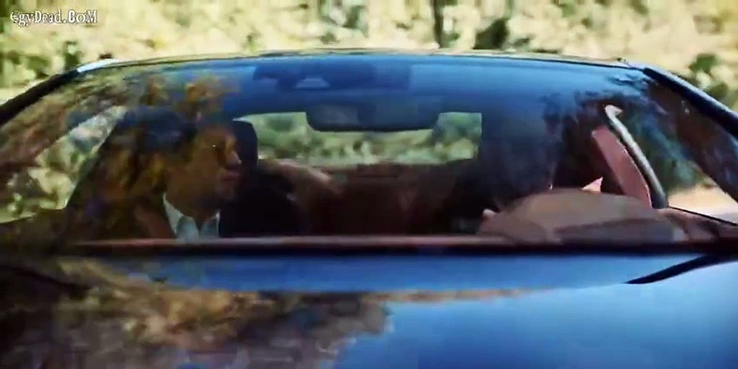 الفيلم التركي في احلامك  بورجو أوزبيرك مدبلج