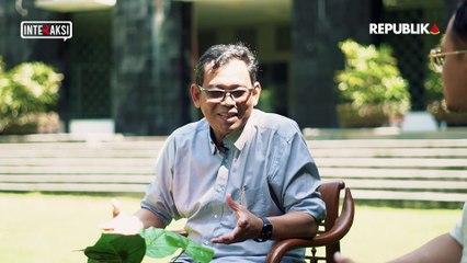 Ikhtiar untuk Mengerti Bumi