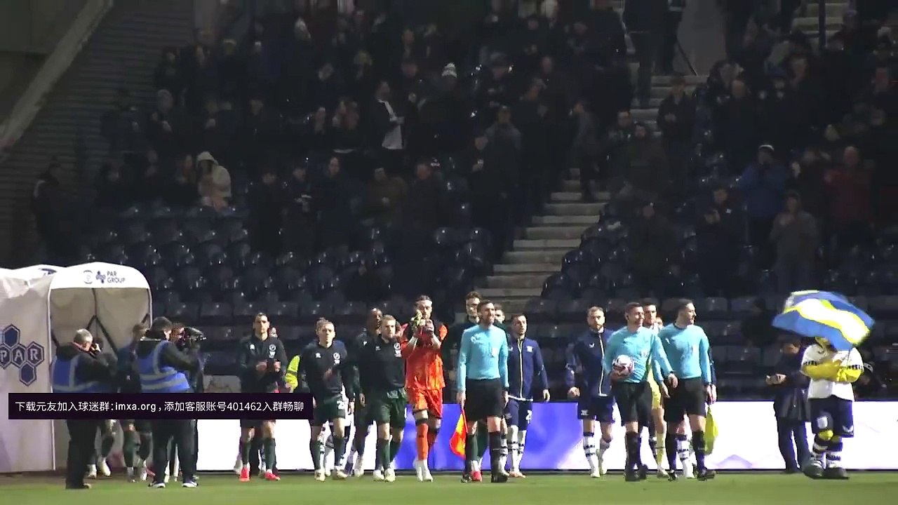 【FULL MATCH】 Preston North End vs. Millwall | EFL Championship 2024/25