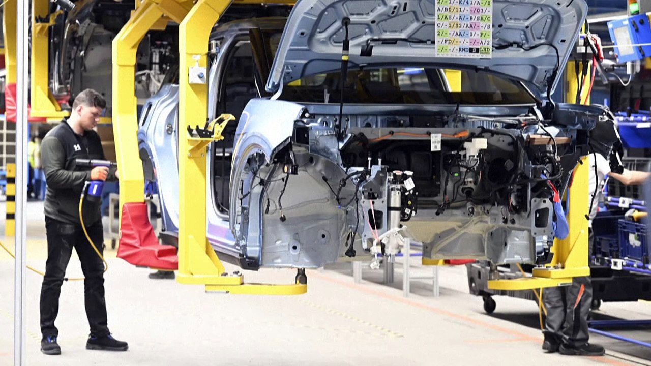 SPD-Wahlprogramm: Mehr Investitionen und keine Sozial-Kürzungen