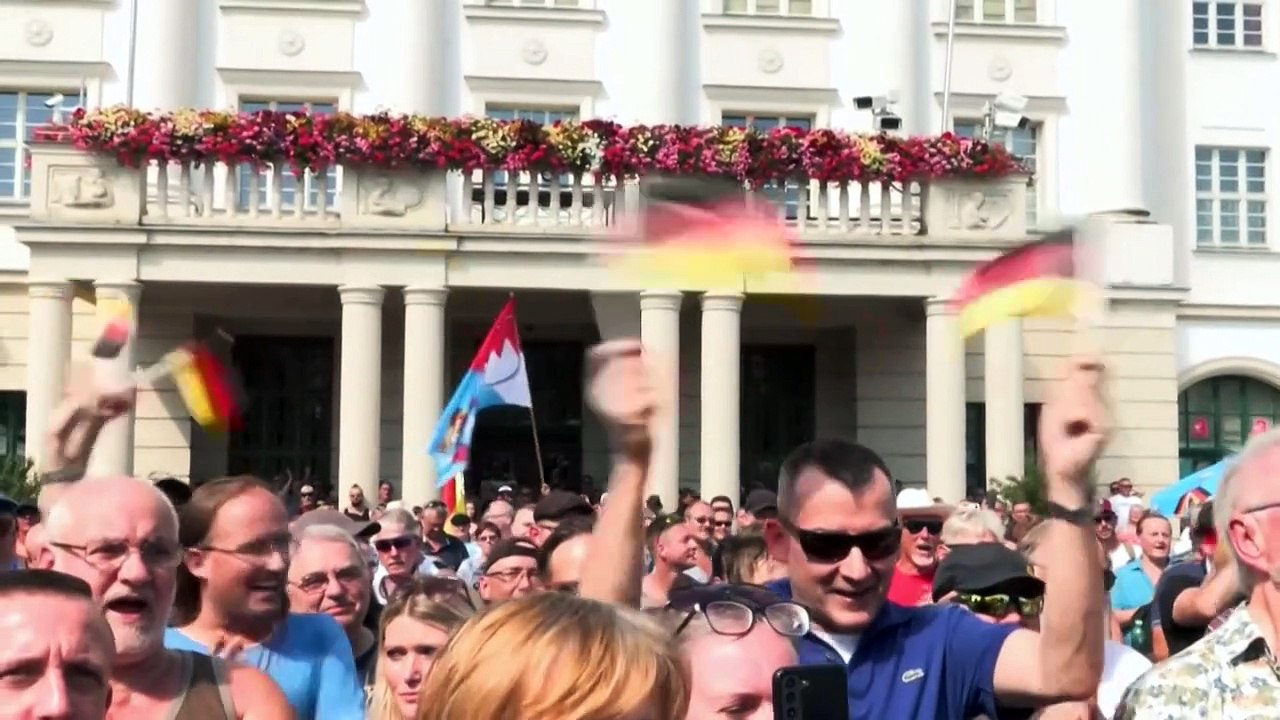 Kurz erklärt: Das Wahlprogramm der AfD