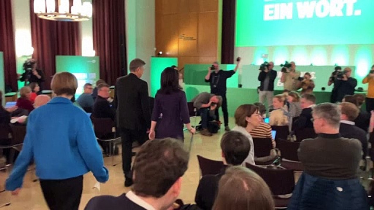 Wahlprogramm der Grünen: Den Alltag bezahlbar machen